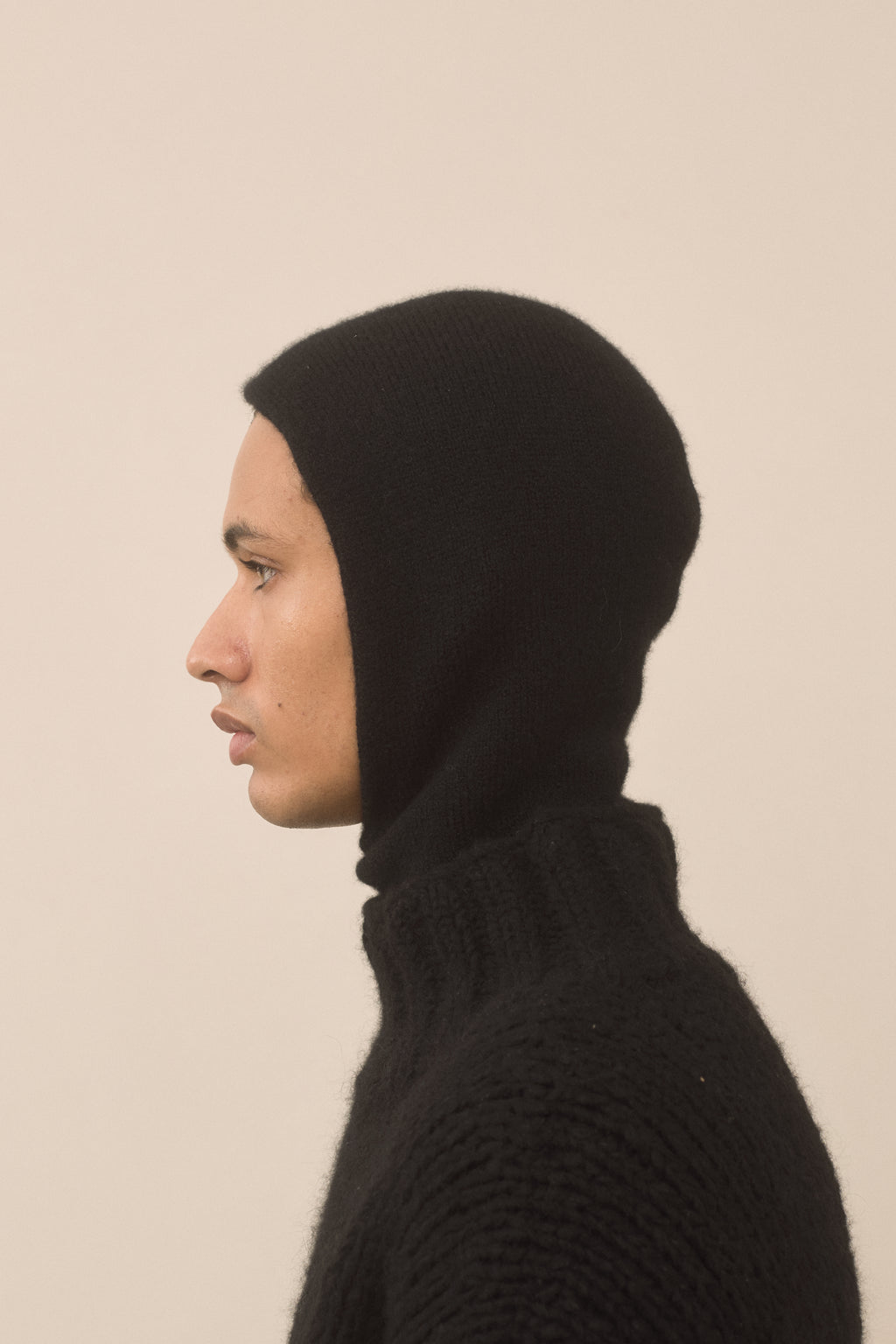 SOFT BALACLAVA