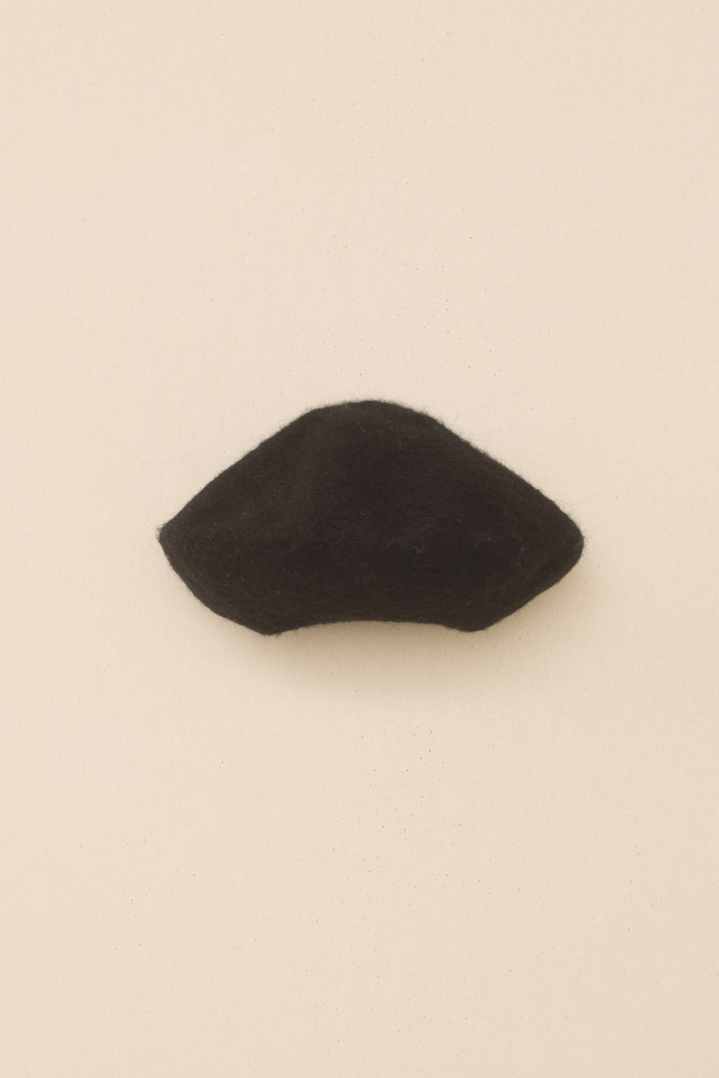 FELT BERET
