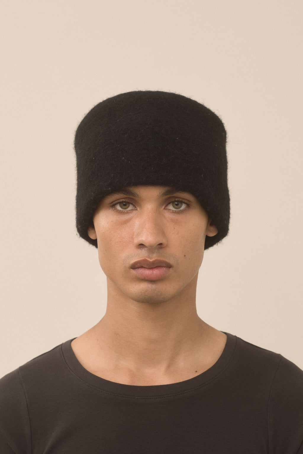 FELT TOQUE