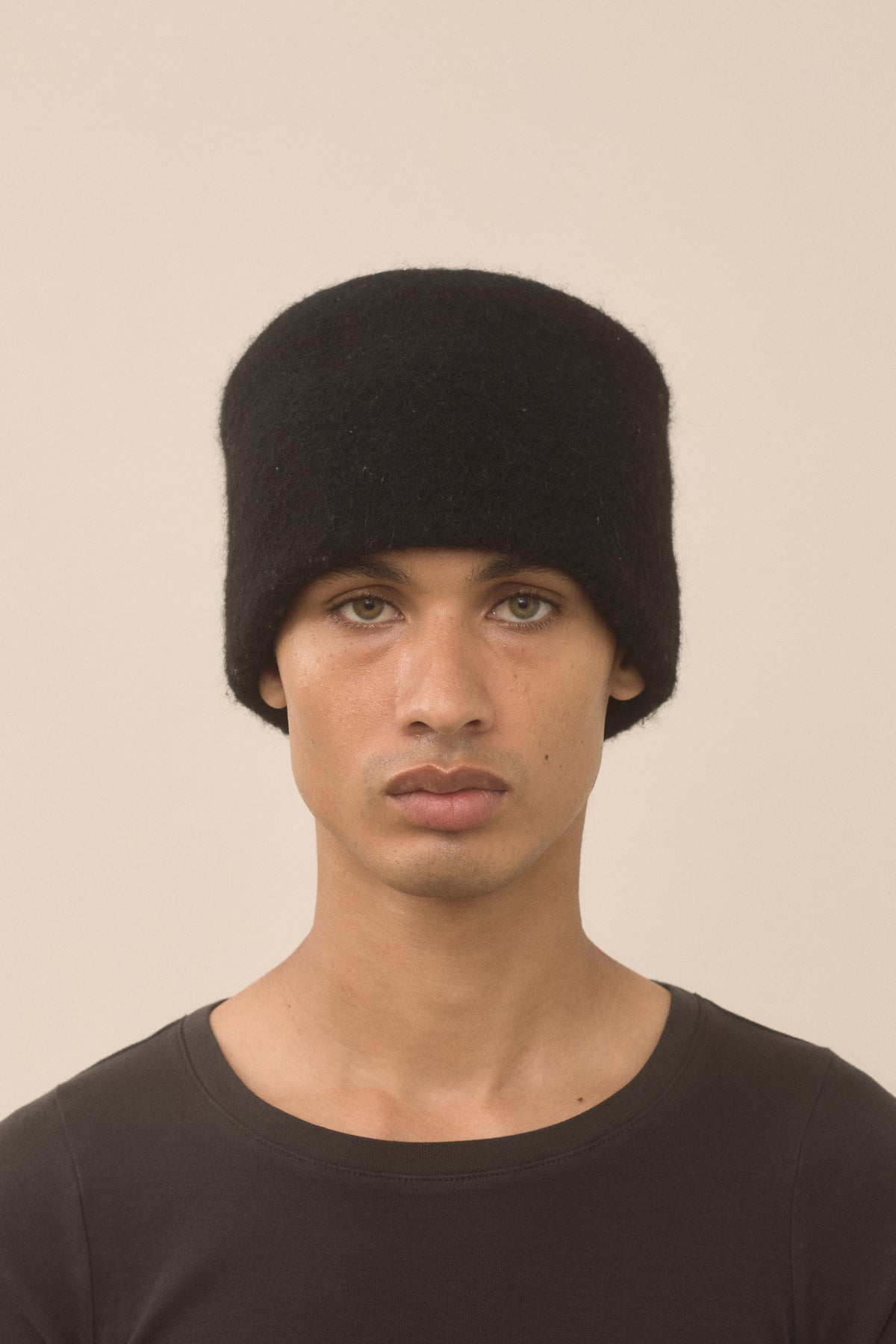 FELT TOQUE