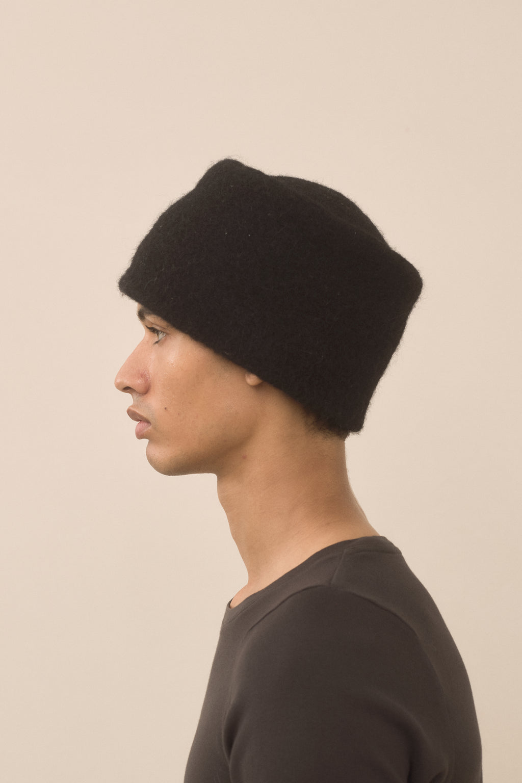 FELT TOQUE