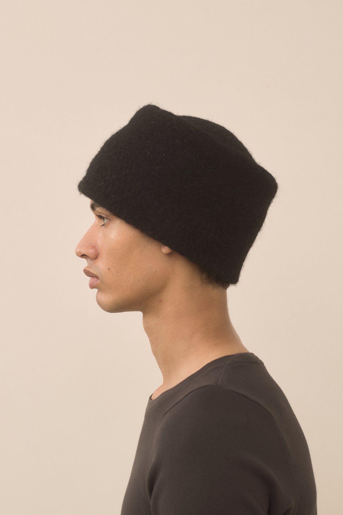 FELT TOQUE