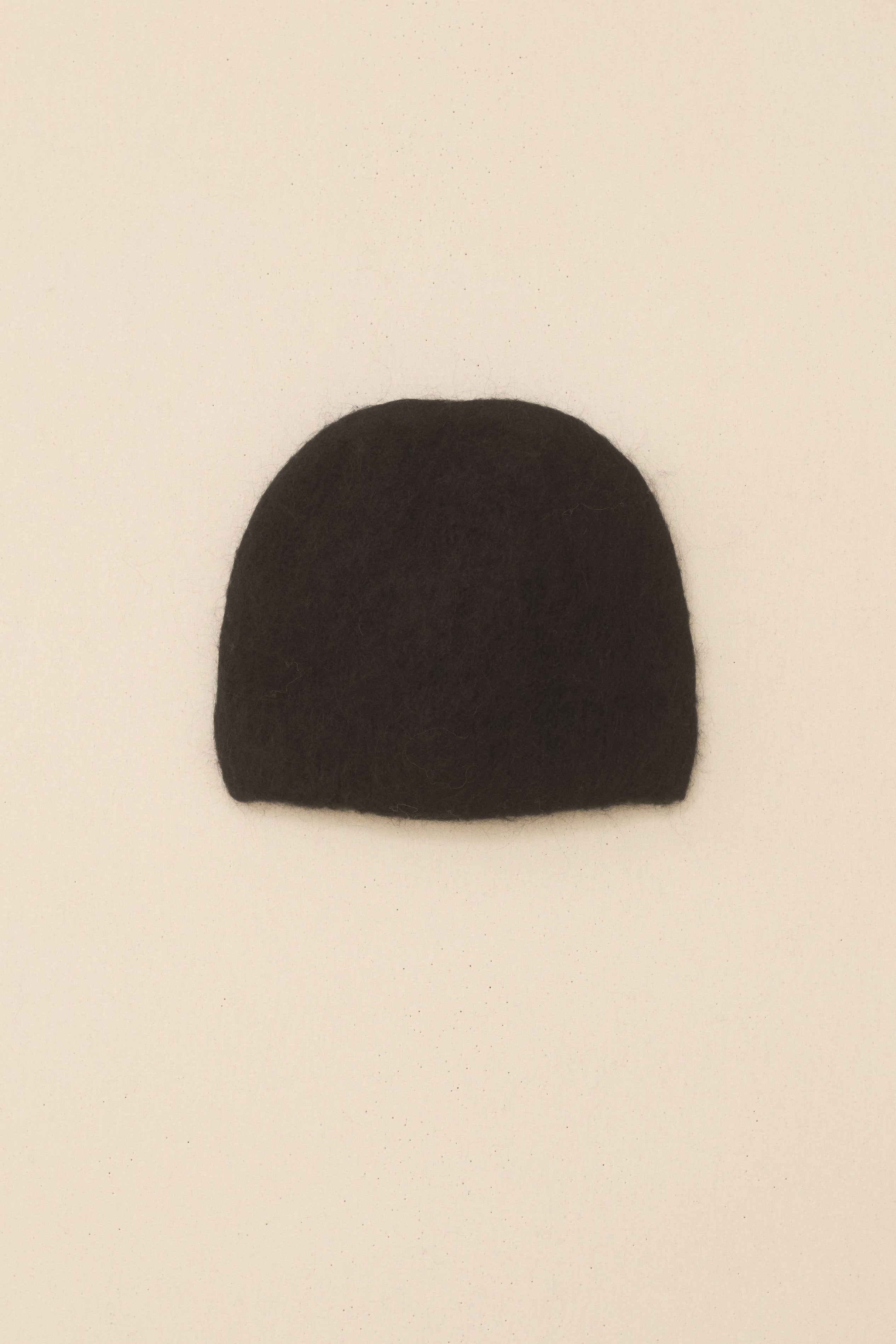 BRUSHED BEANIE