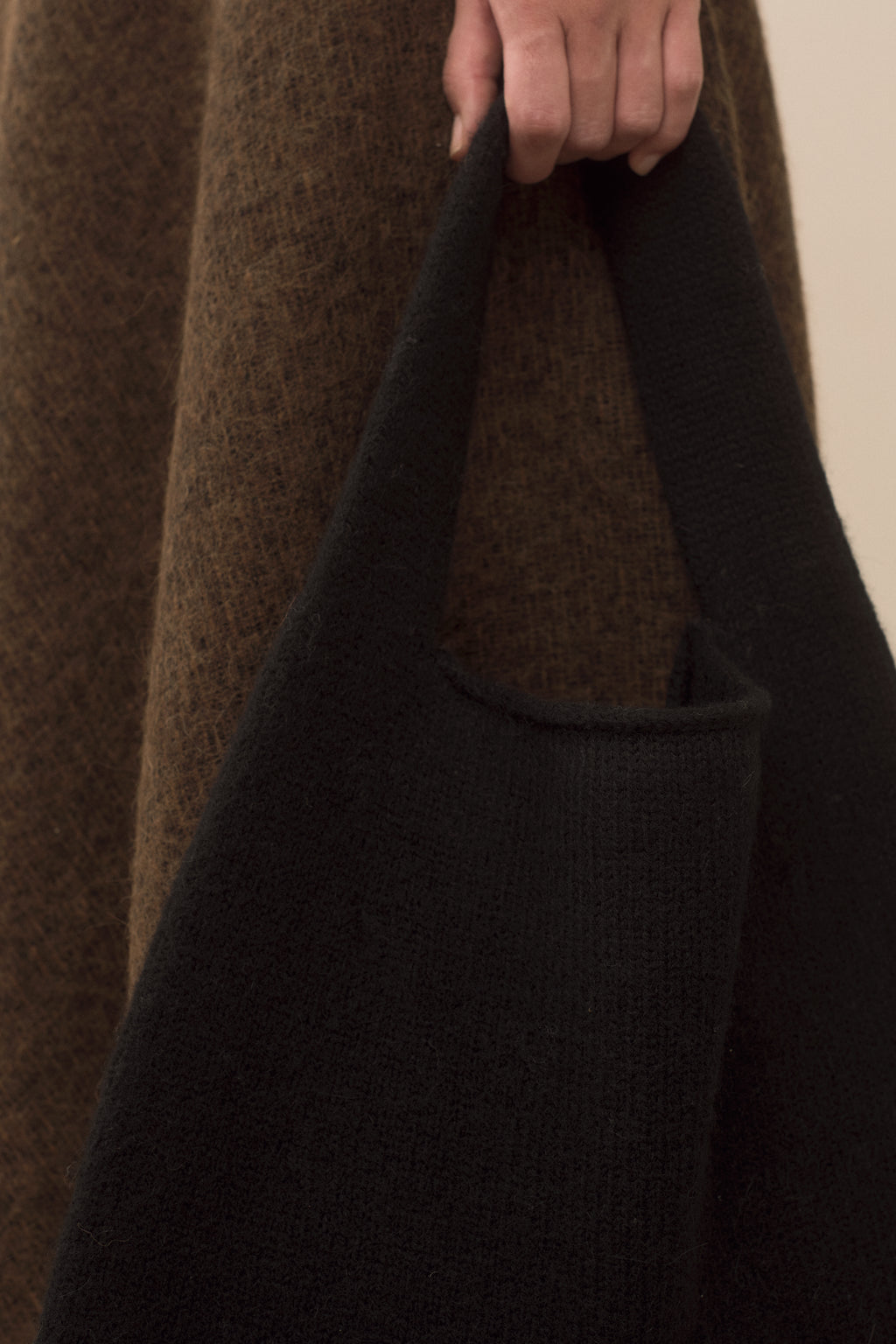 MITER BAG