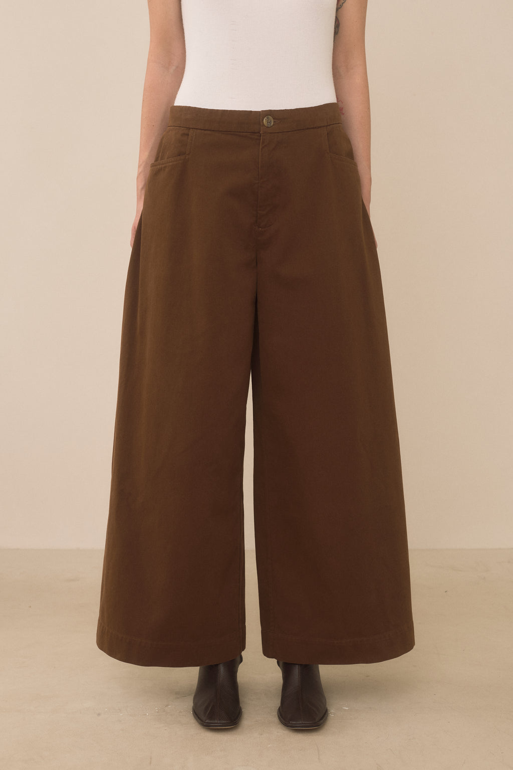 SWEEP PANTS