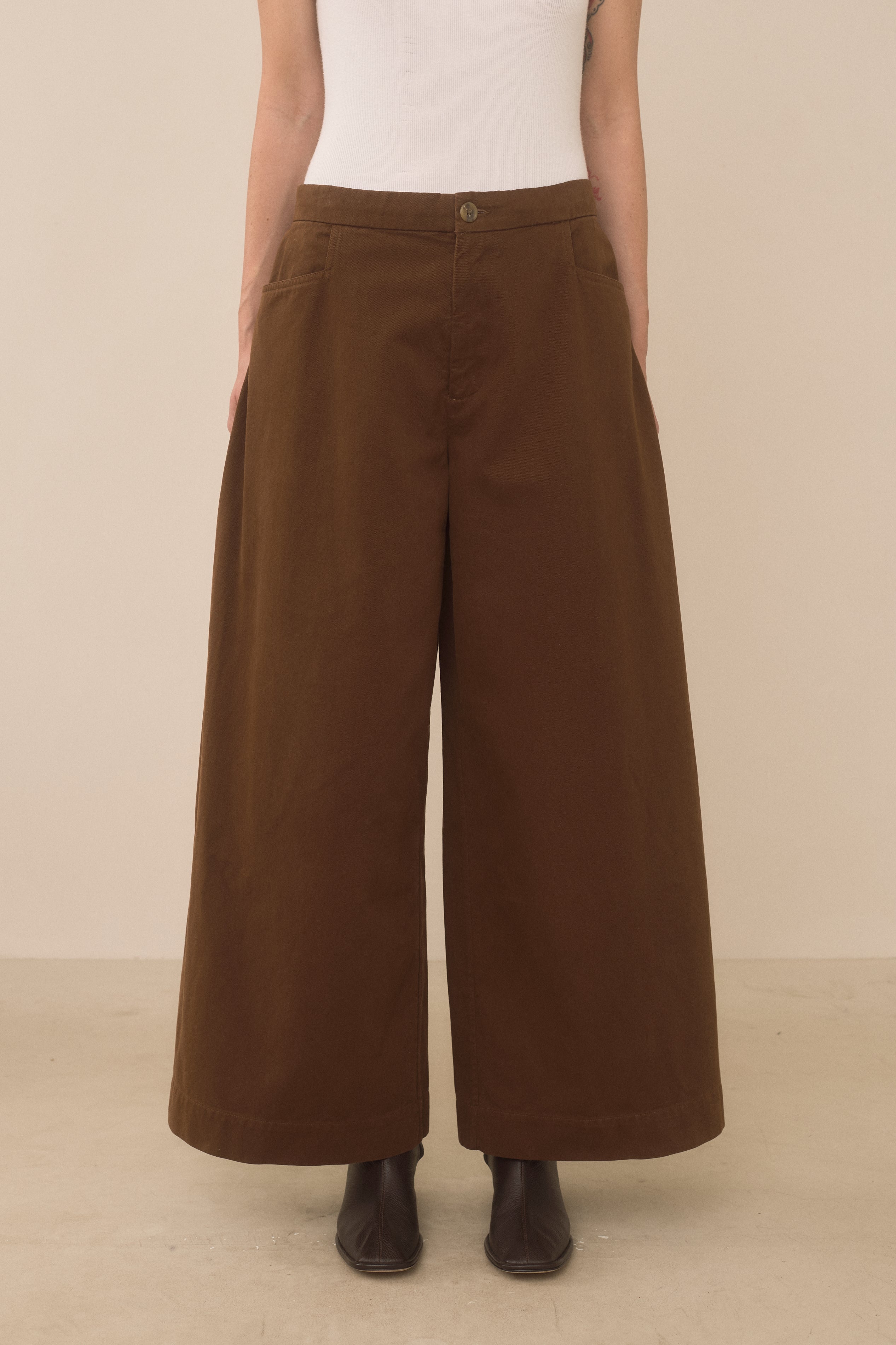 SWEEP PANTS