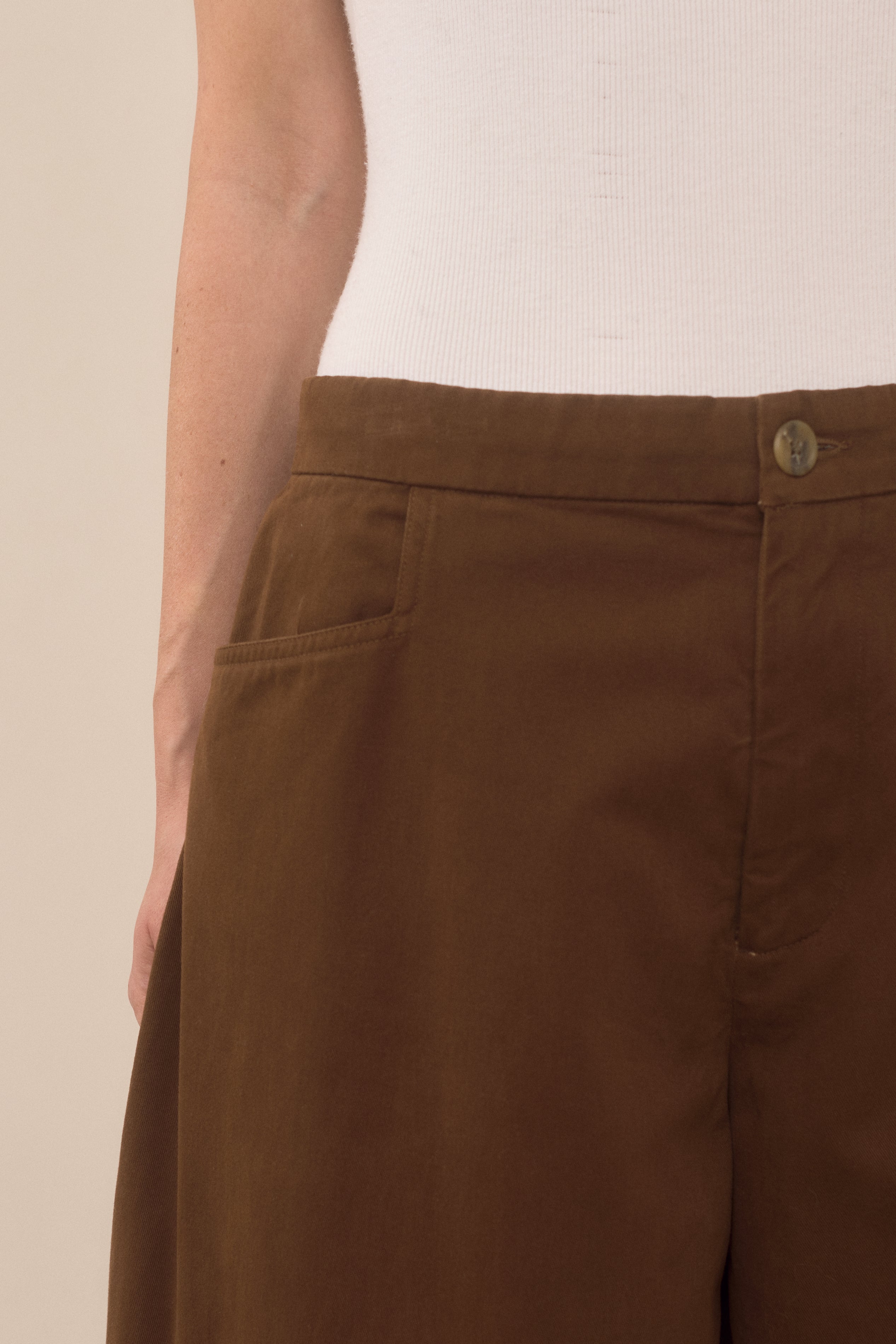 SWEEP PANTS