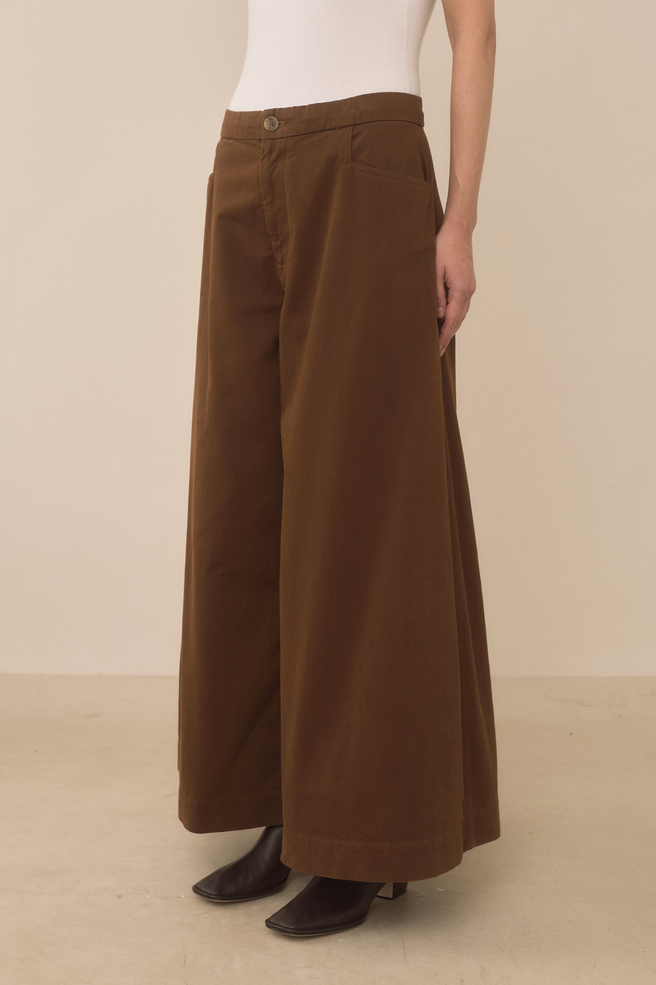 SWEEP PANTS