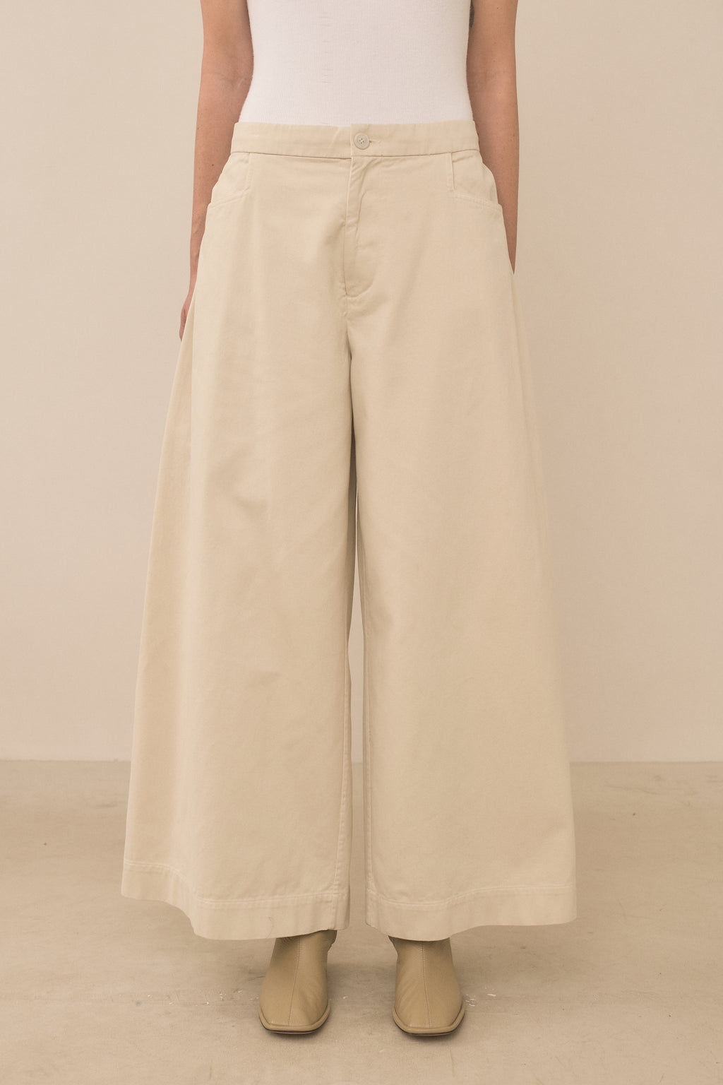 SWEEP PANTS