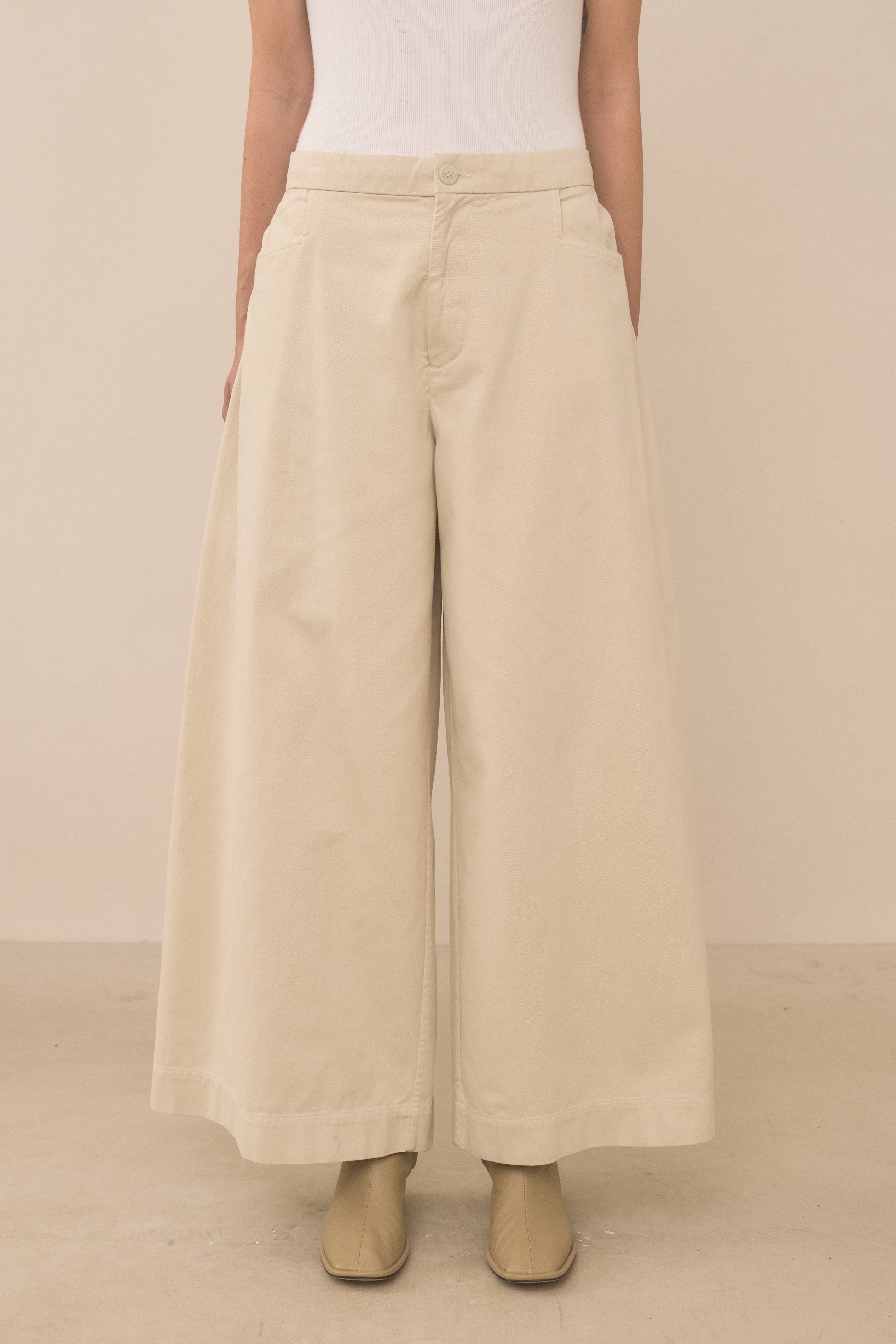 SWEEP PANTS