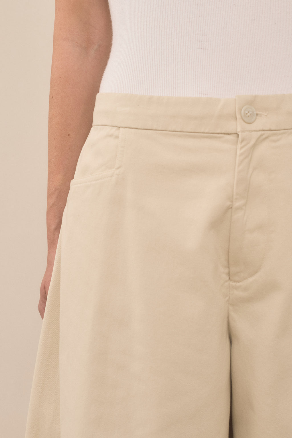 SWEEP PANTS