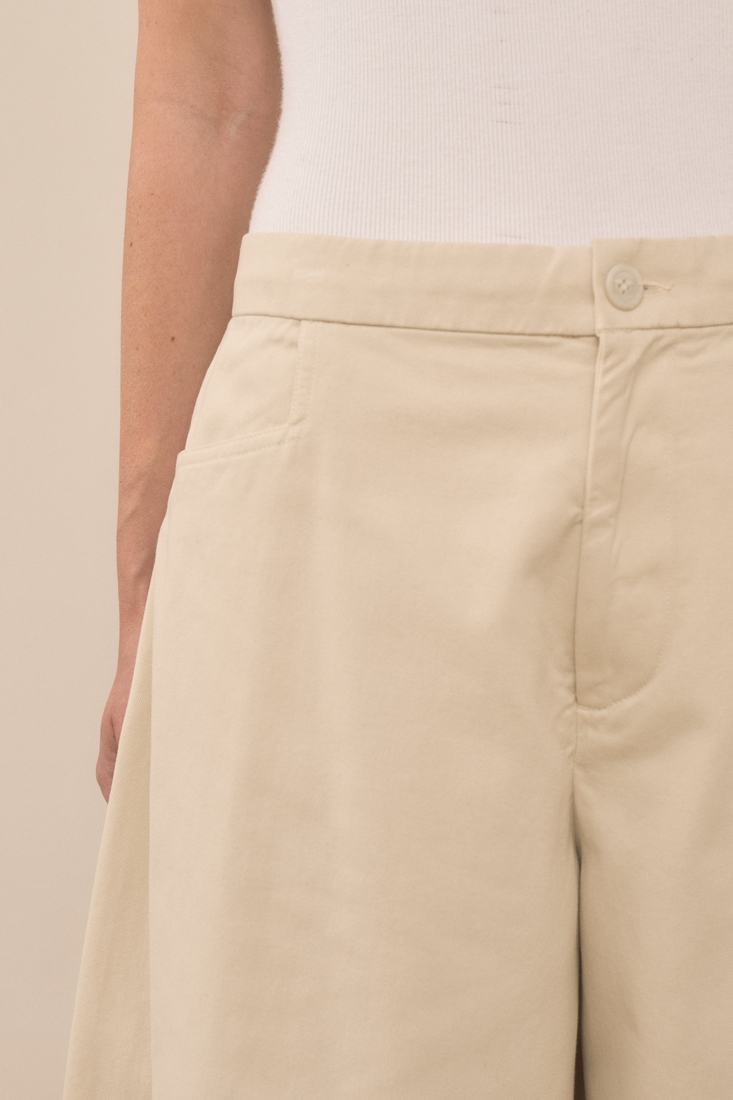 SWEEP PANTS
