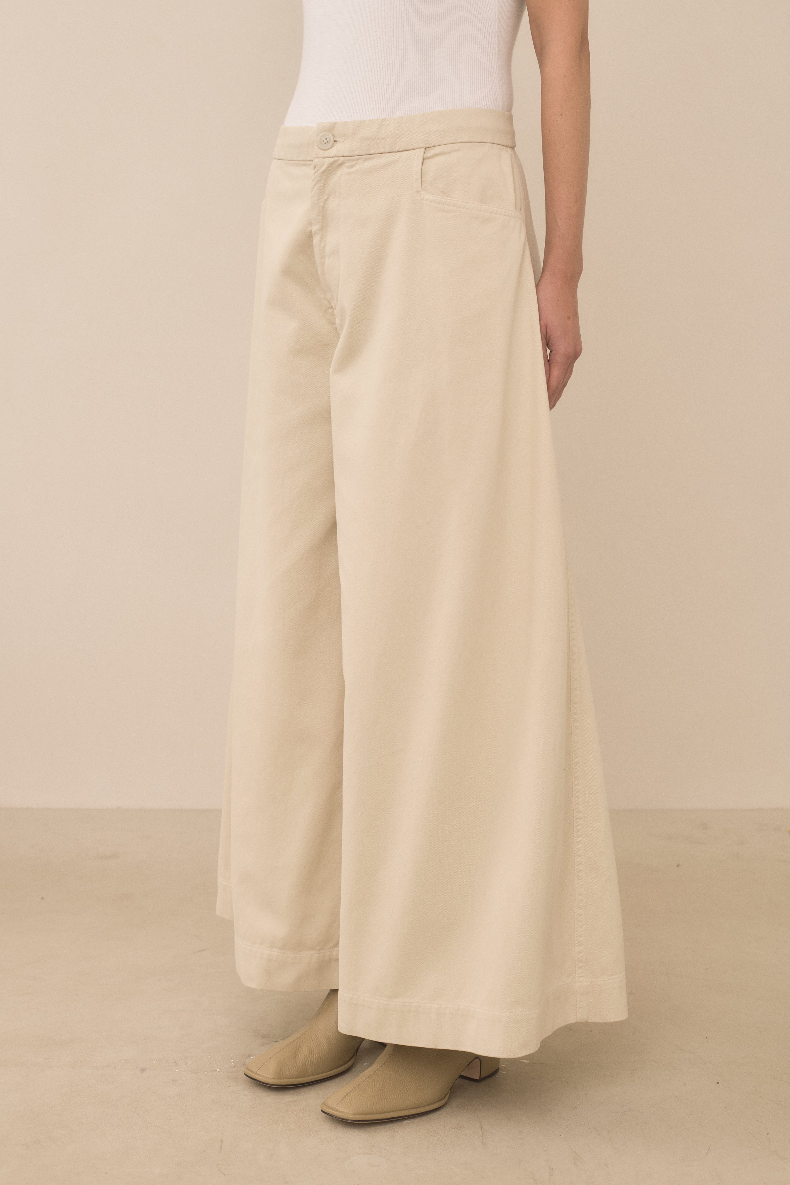 SWEEP PANTS