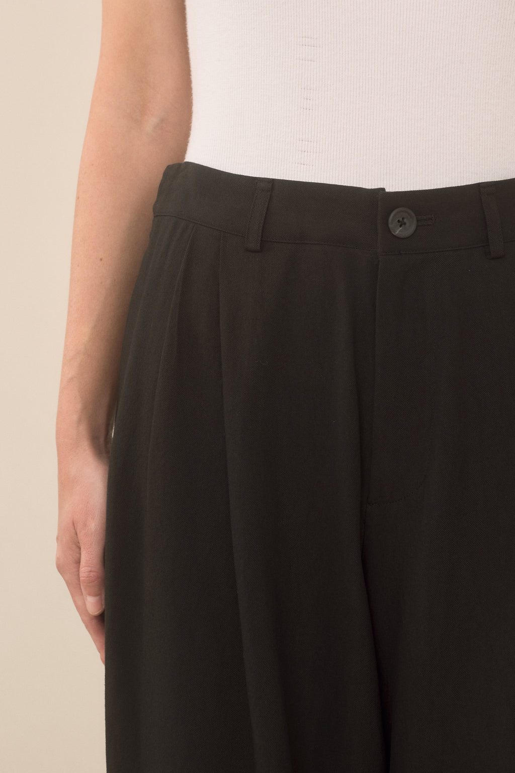 SOFT TROUSER