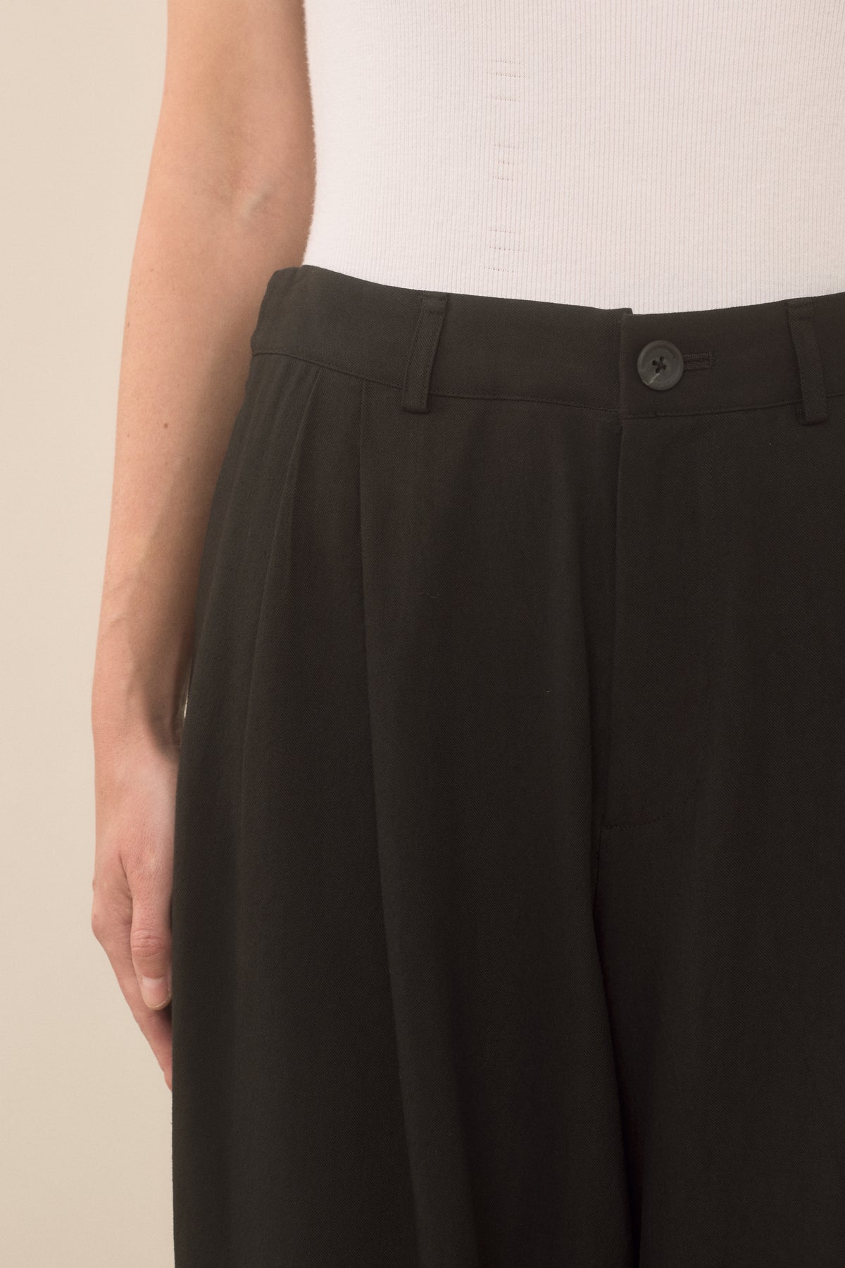 SOFT TROUSER