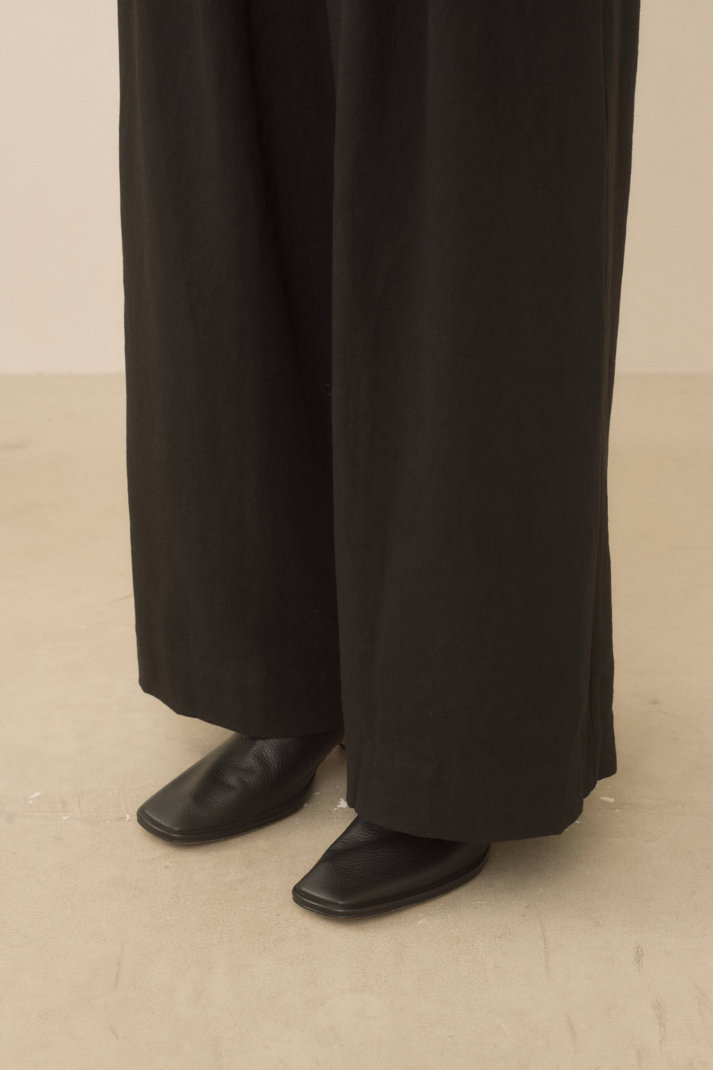 SOFT TROUSER