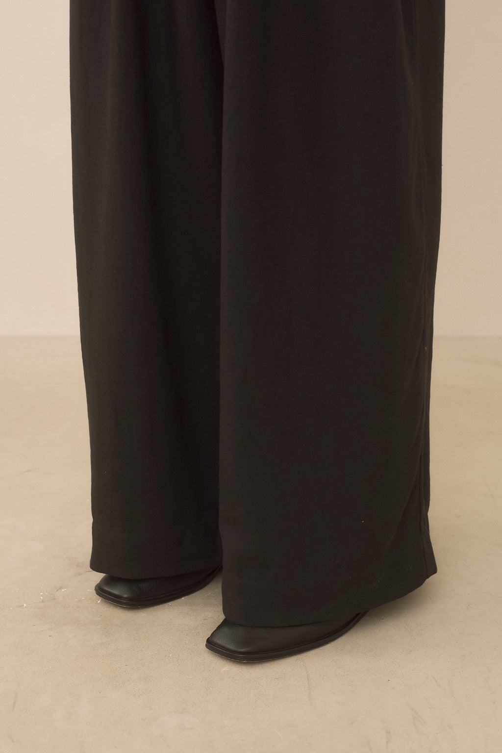 SOFT TROUSER