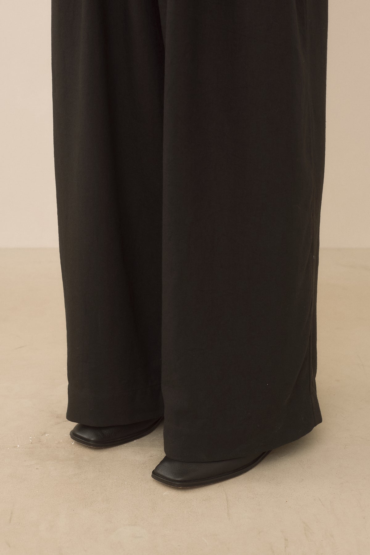 SOFT TROUSER