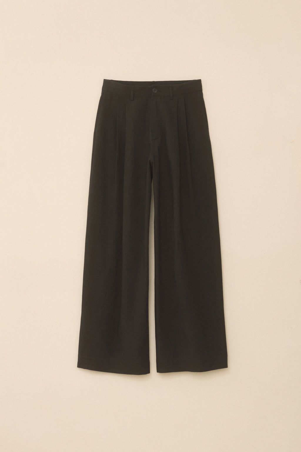 SOFT TROUSER