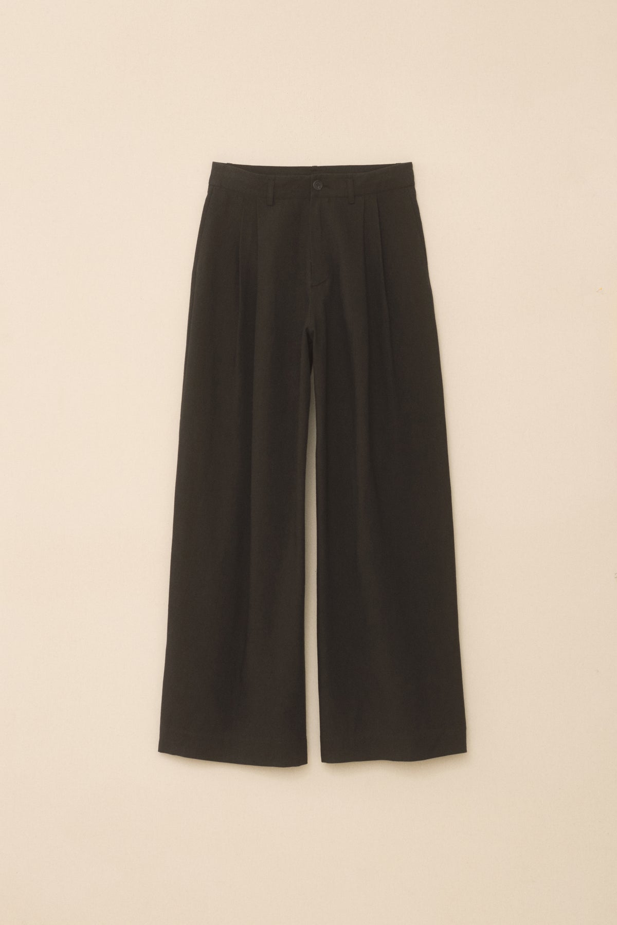 SOFT TROUSER