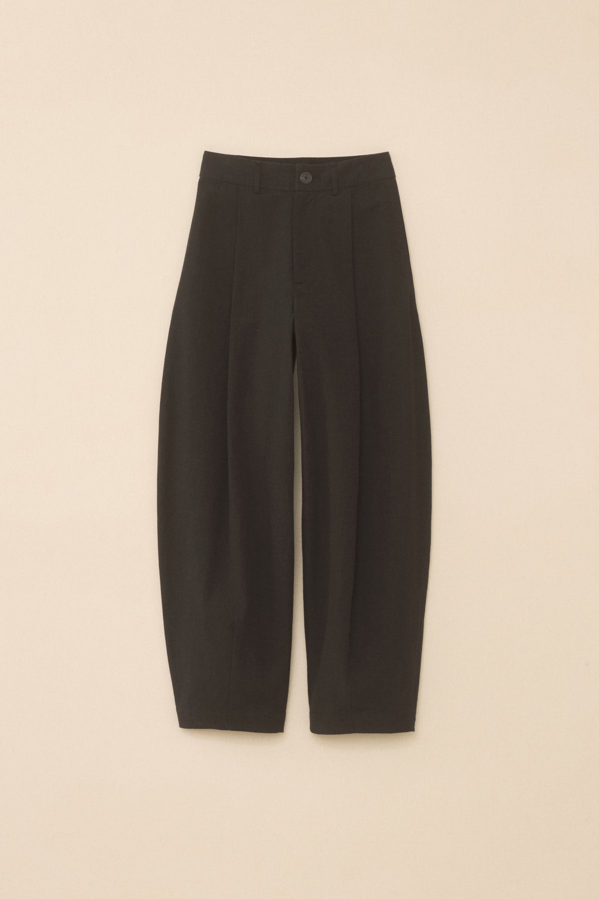 TAPER TROUSER