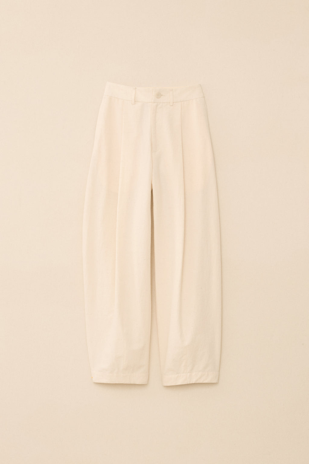 TAPER TROUSER