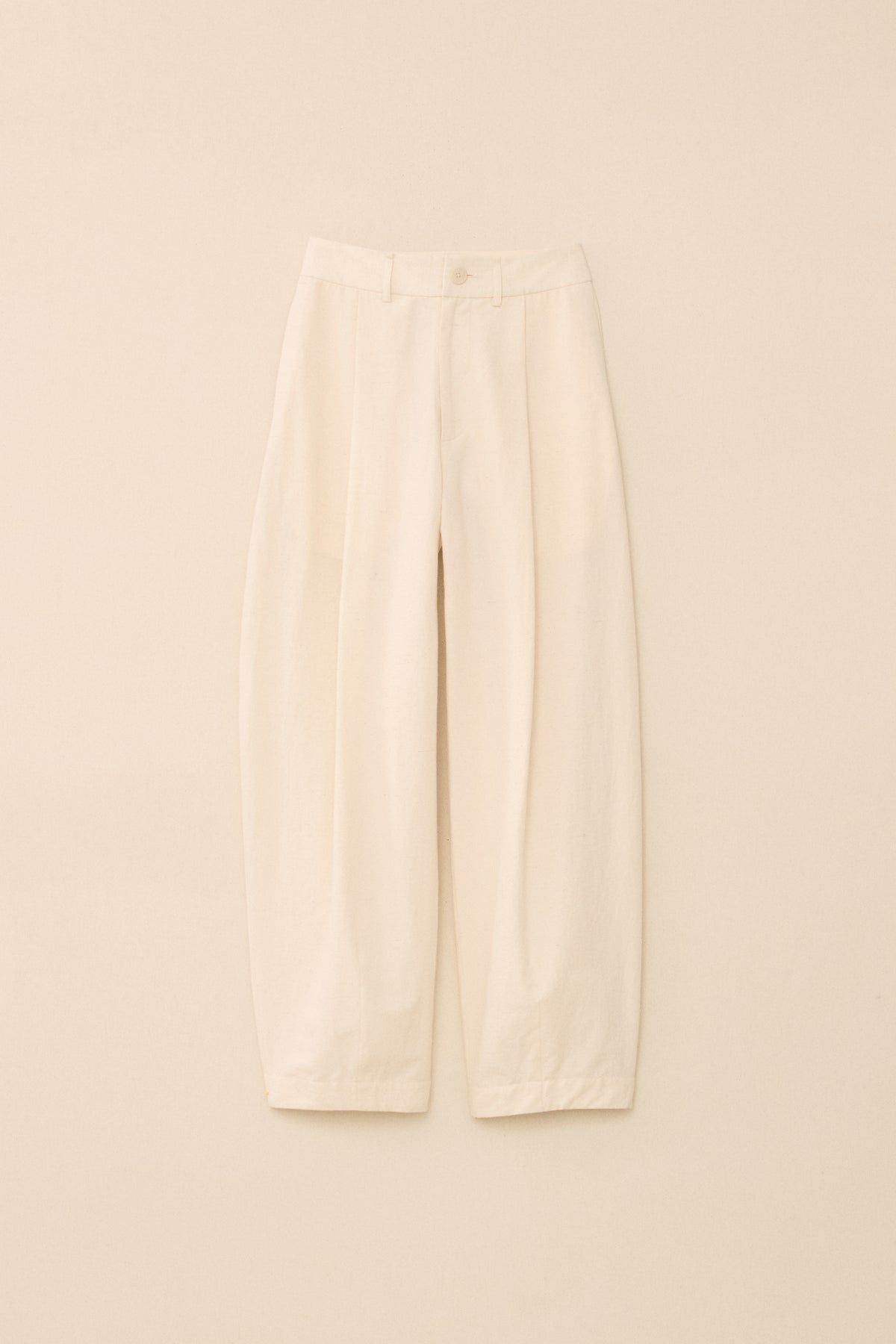 TAPER TROUSER