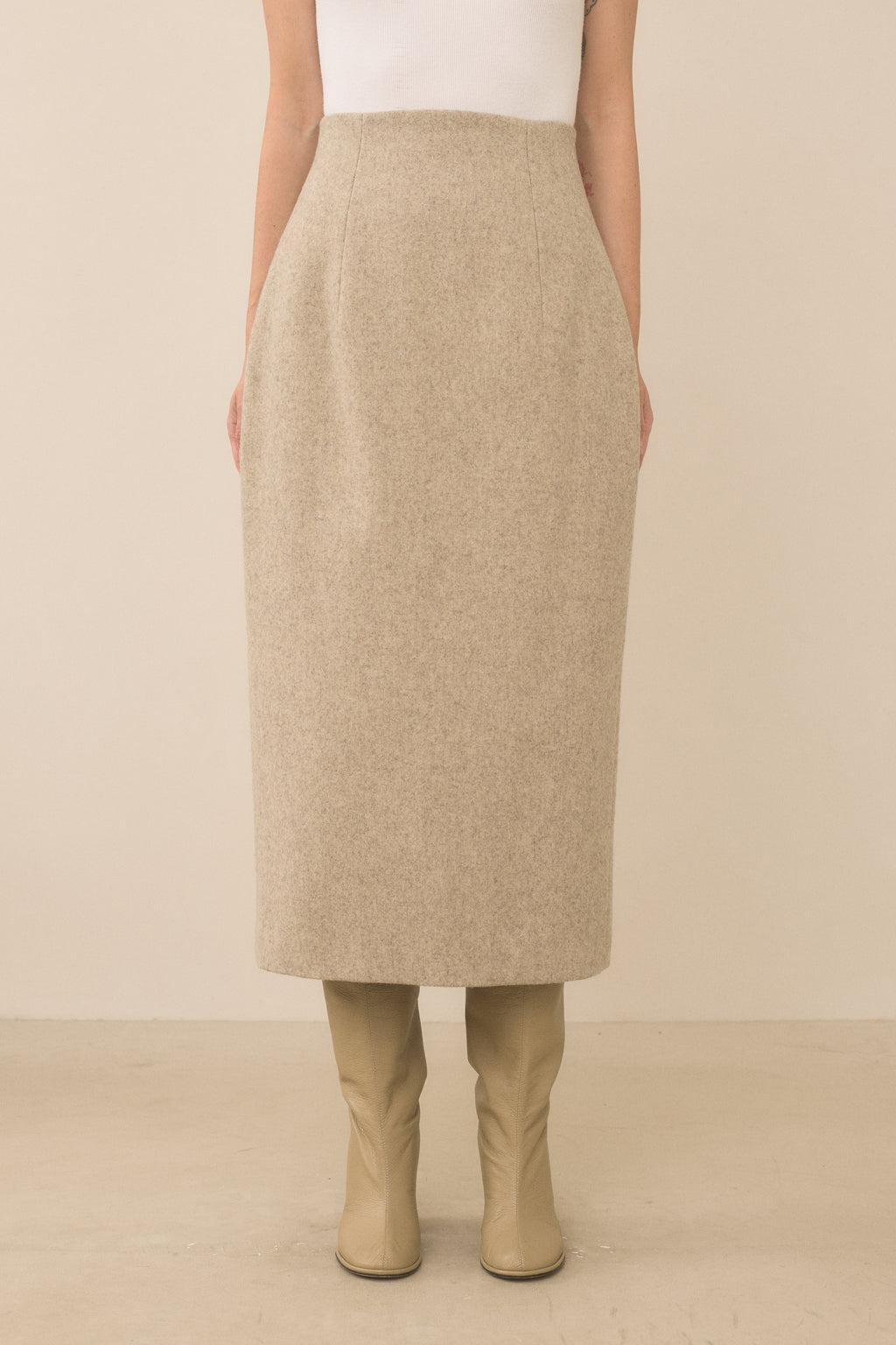 LANO HIP SKIRT