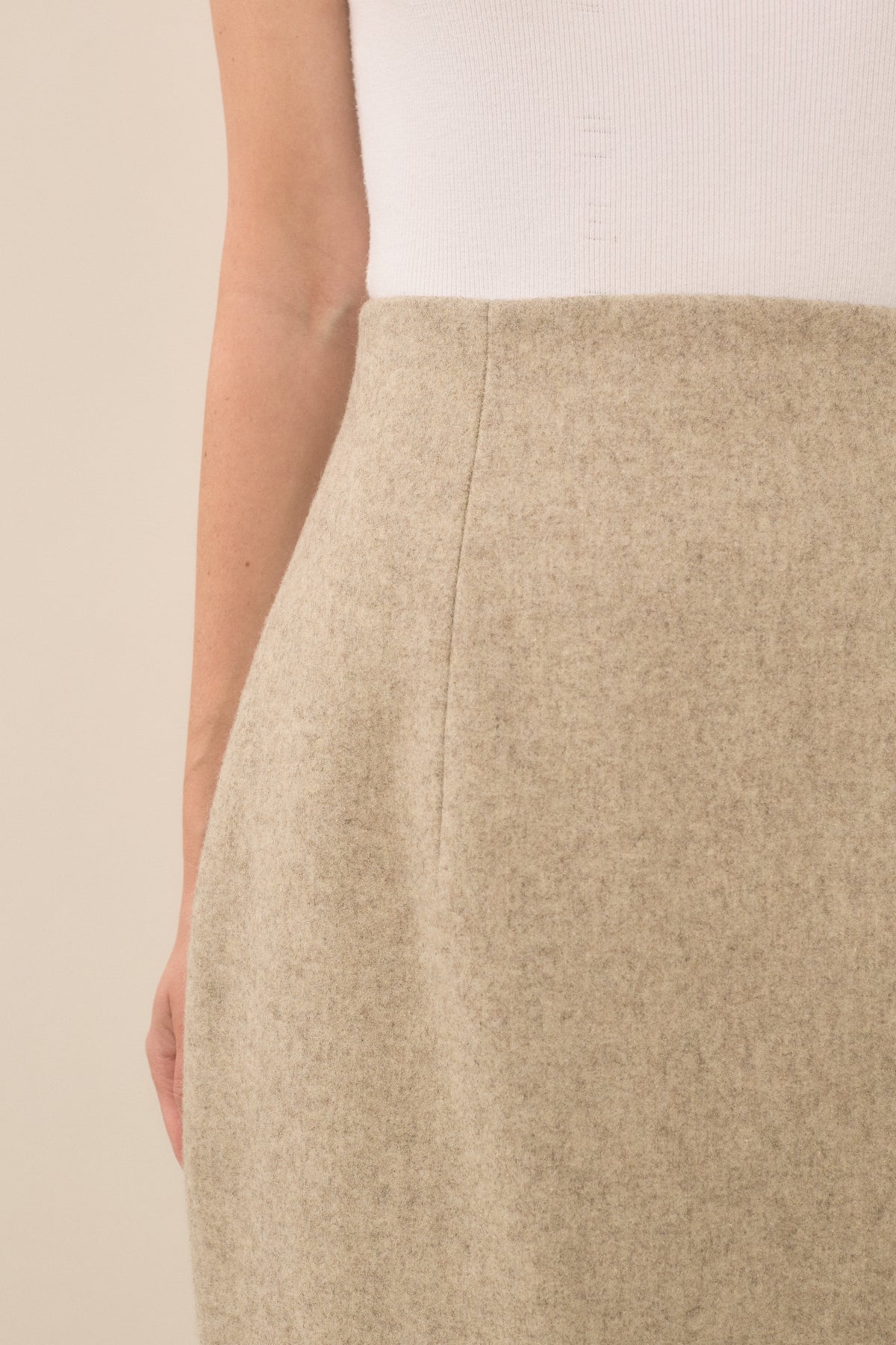 LANO HIP SKIRT