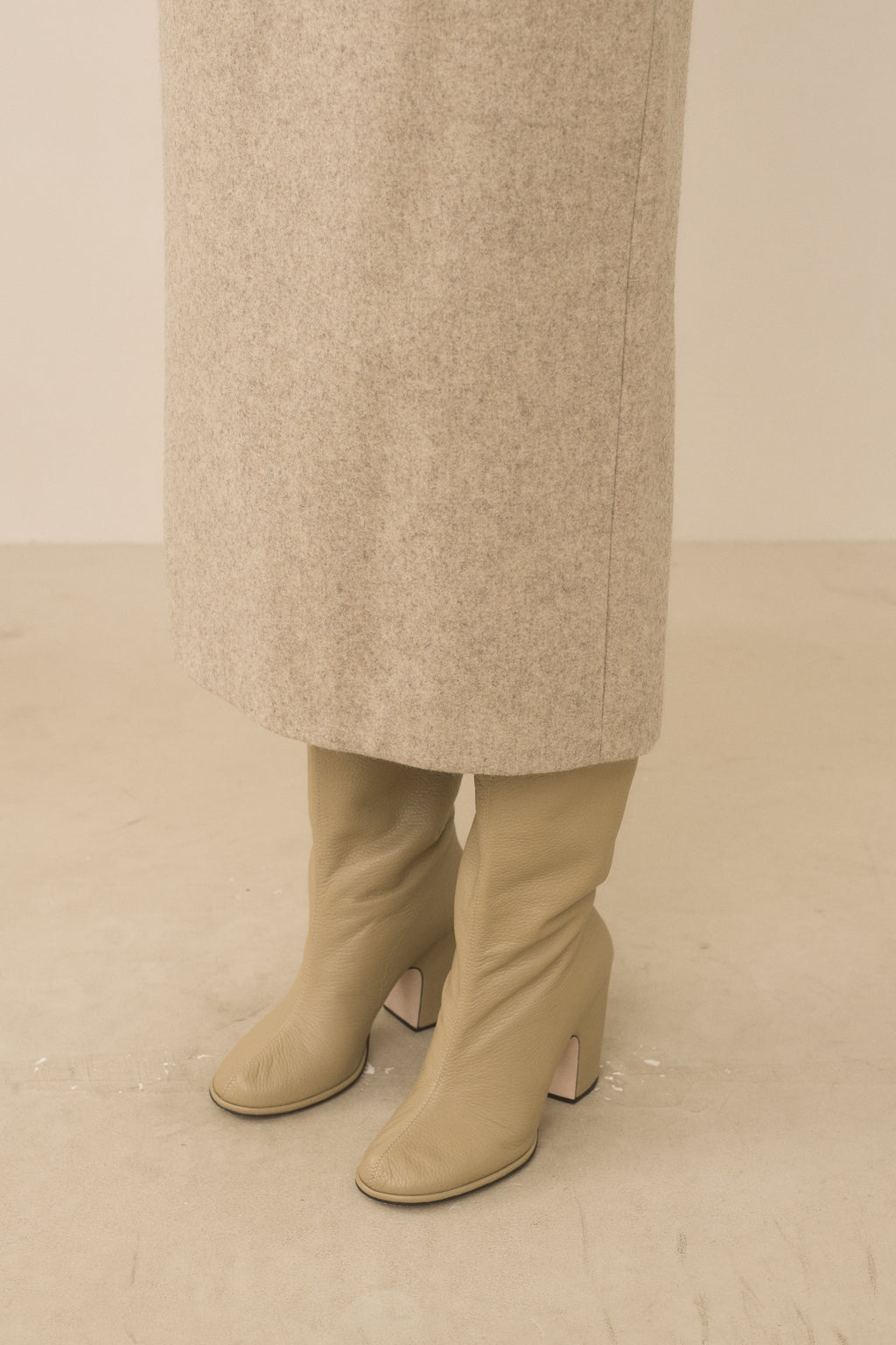 LANO HIP SKIRT