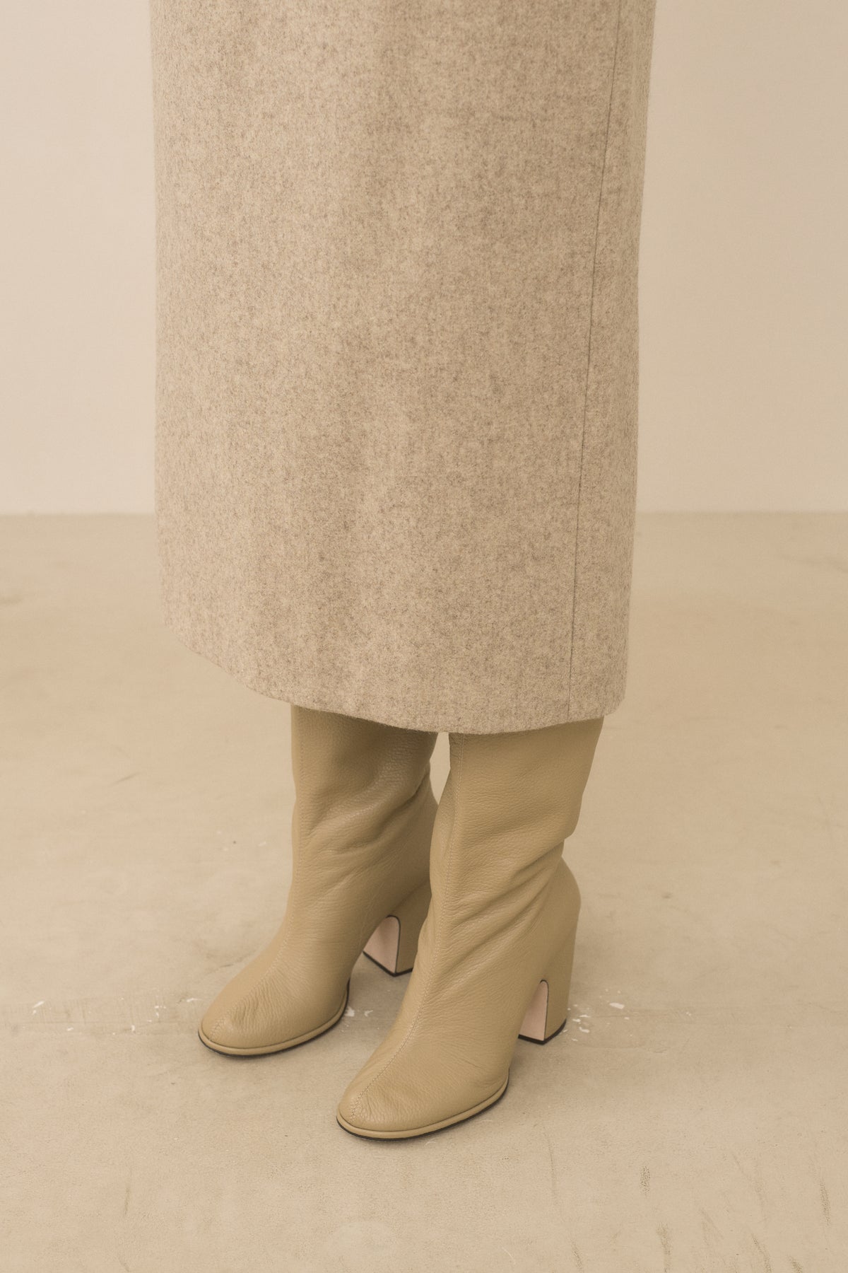 LANO HIP SKIRT