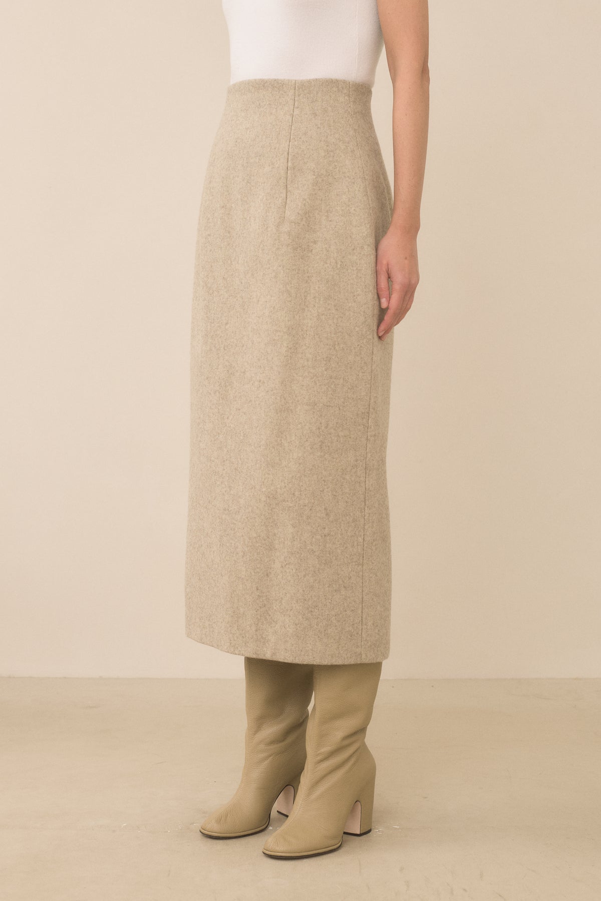 LANO HIP SKIRT