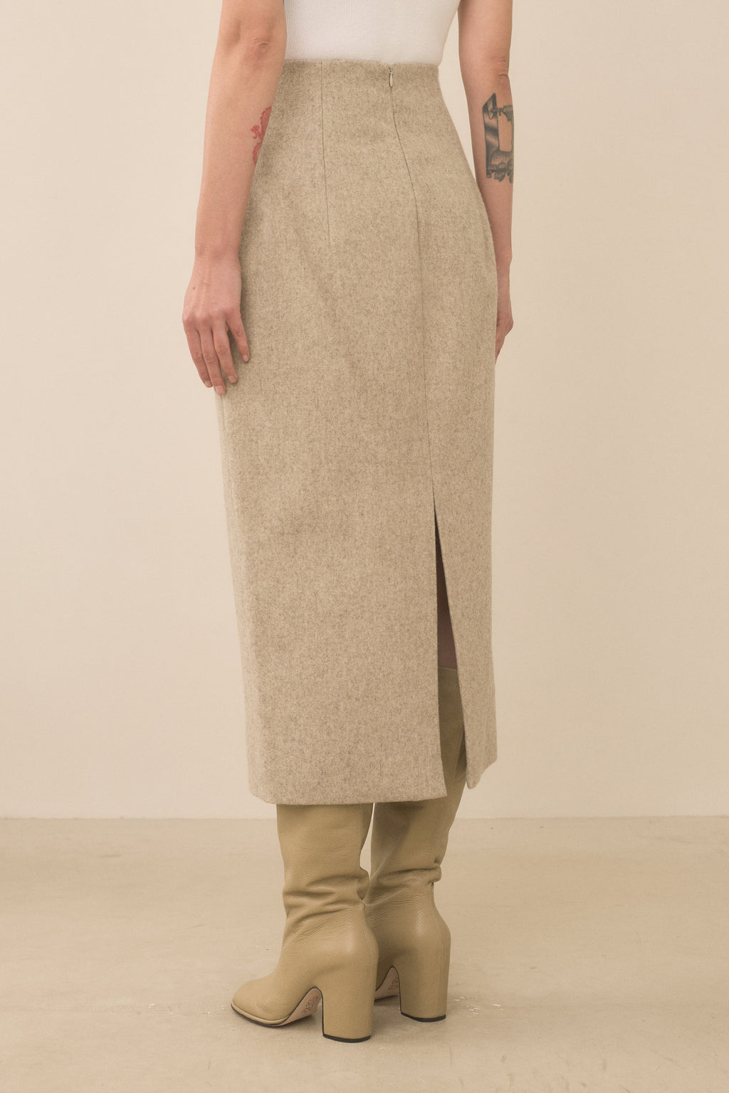LANO HIP SKIRT