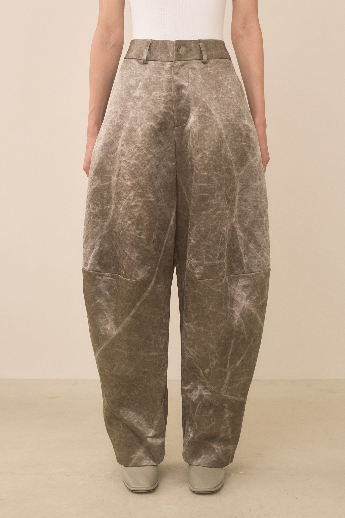 WELD PANTS