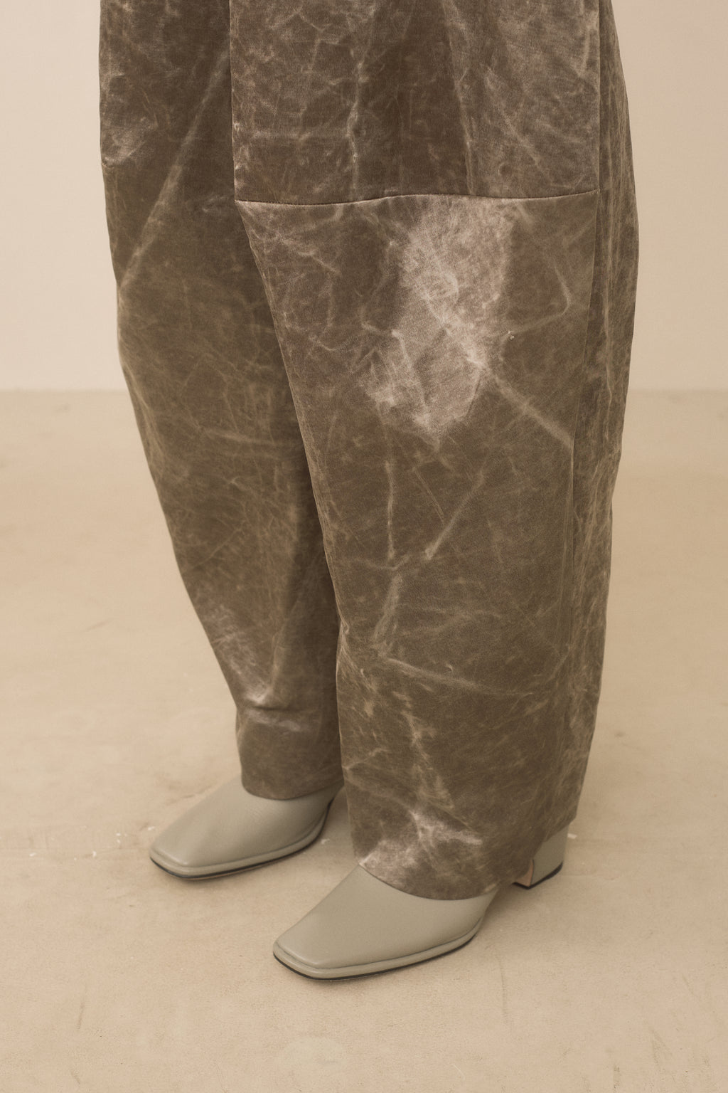 WELD PANTS