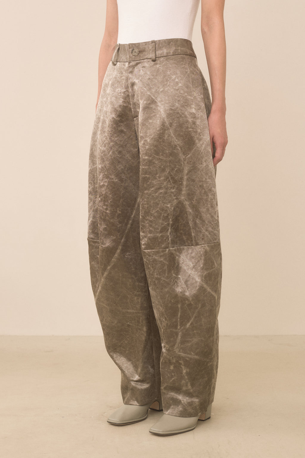 WELD PANTS