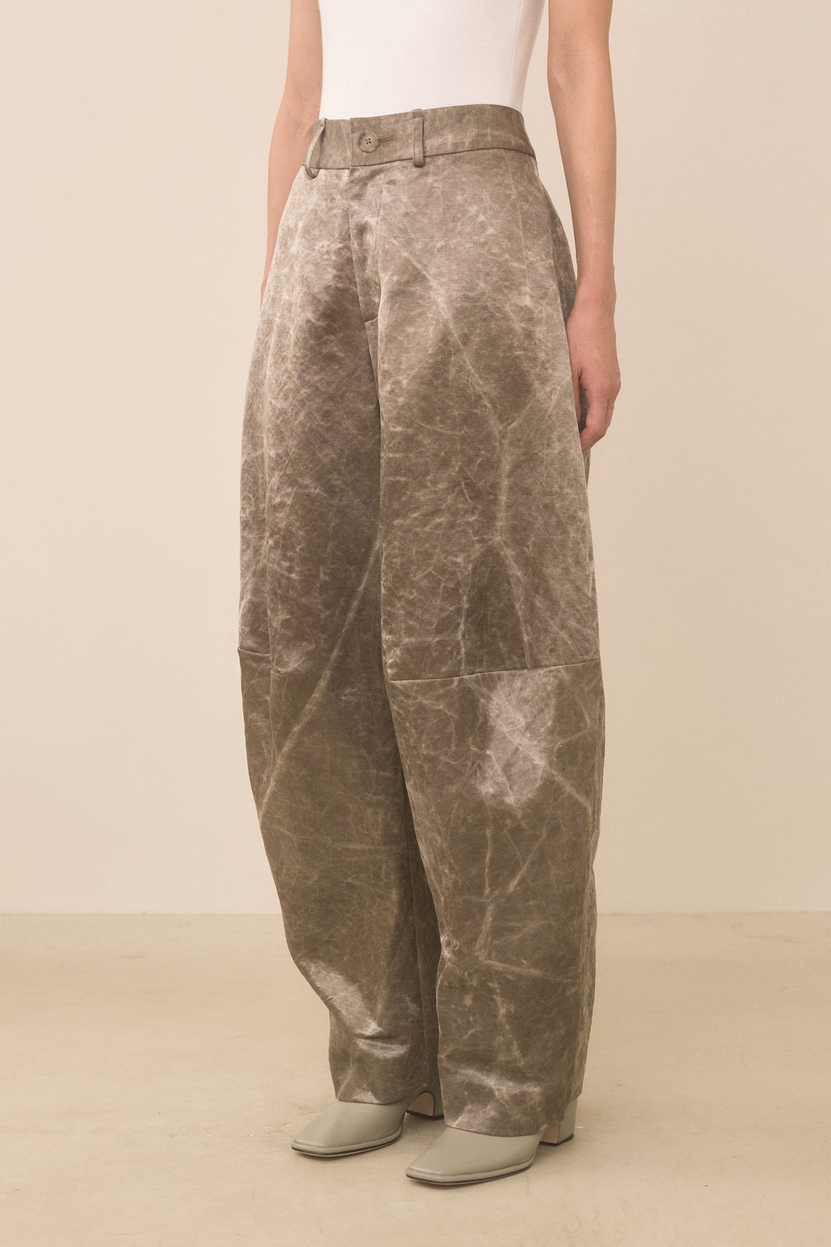 WELD PANTS