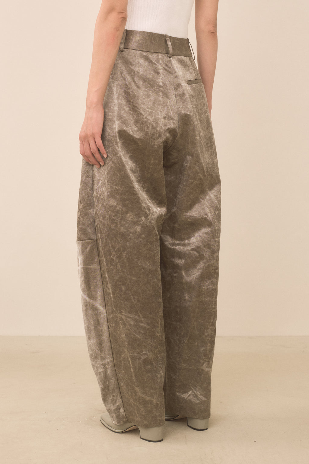 WELD PANTS