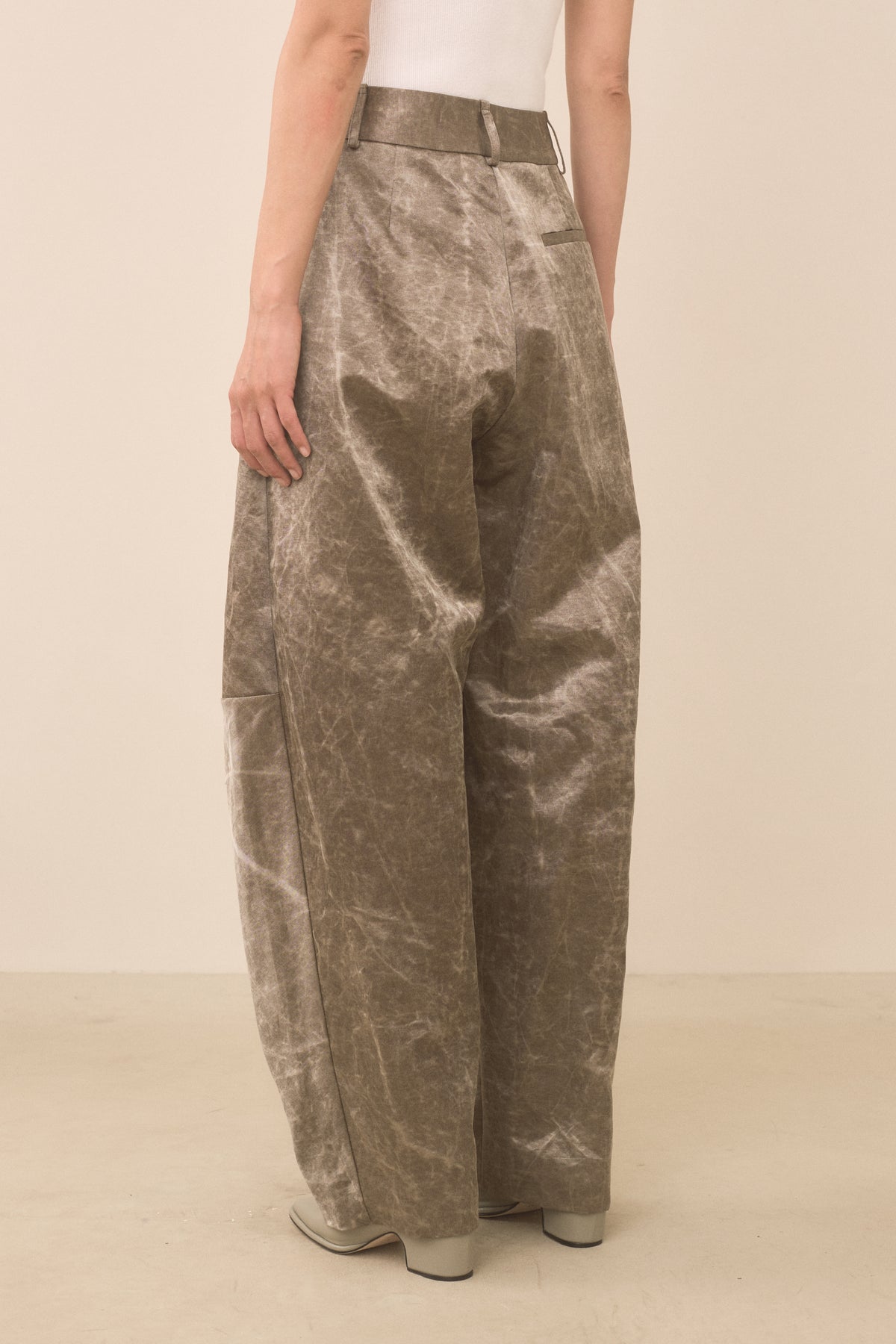 WELD PANTS