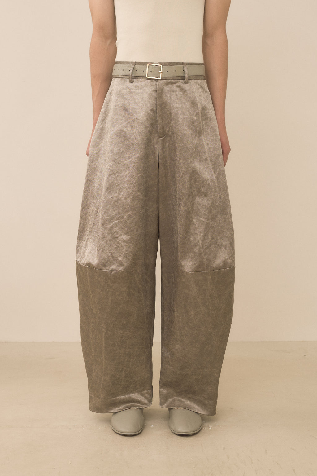 WELD PANTS