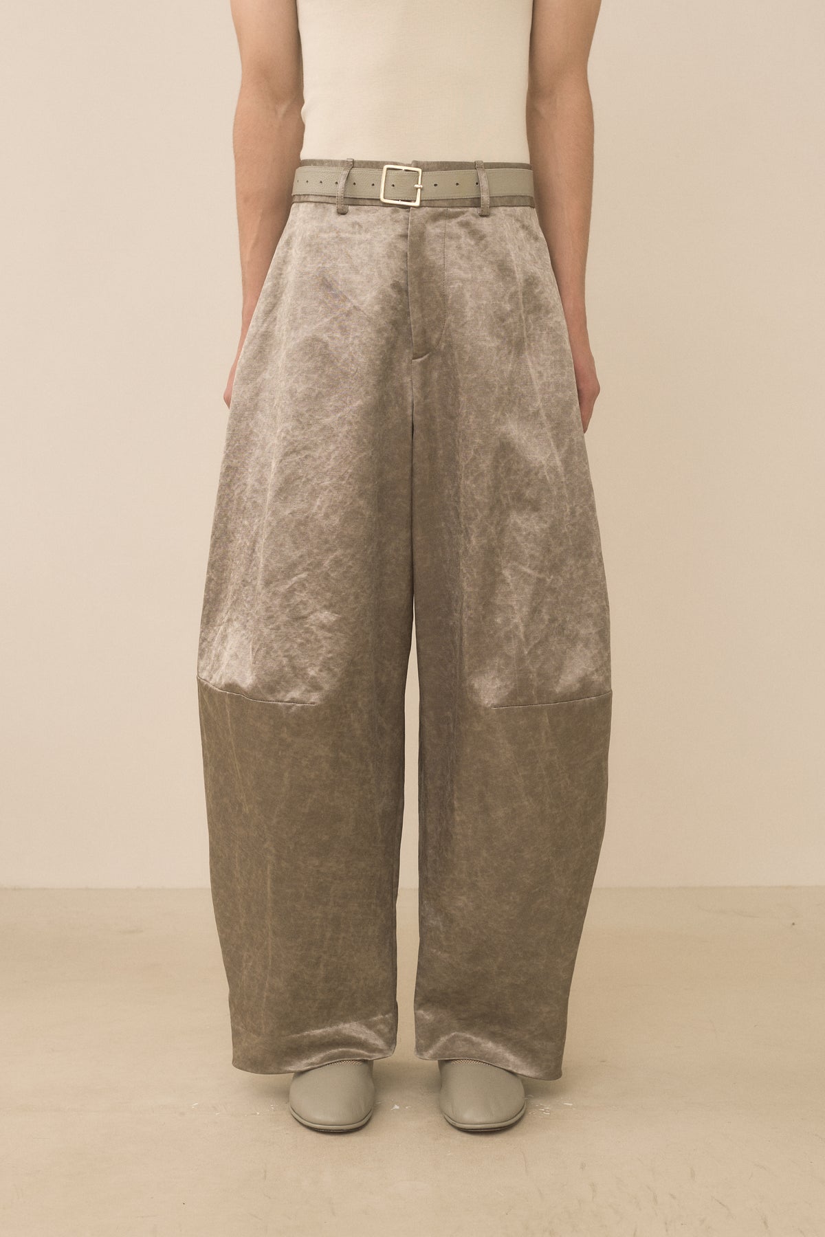 WELD PANTS