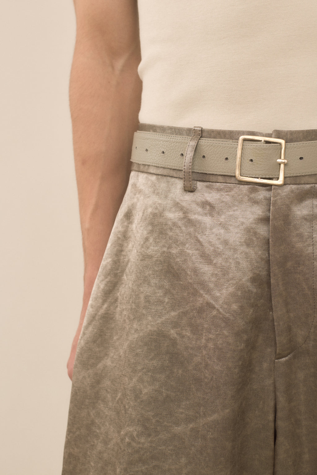 WELD PANTS