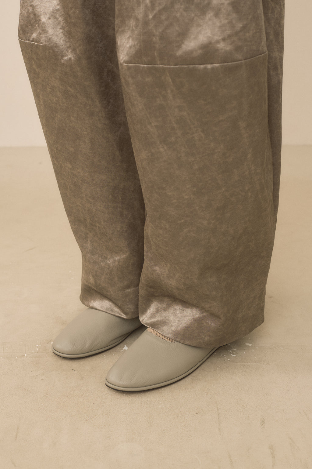 WELD PANTS