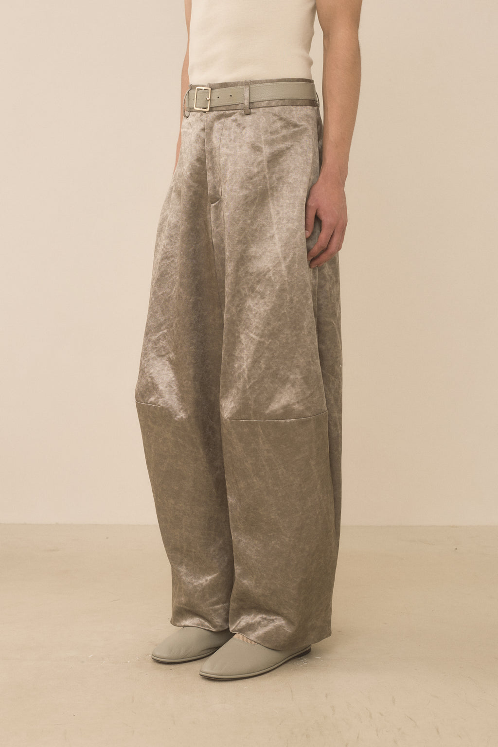 WELD PANTS