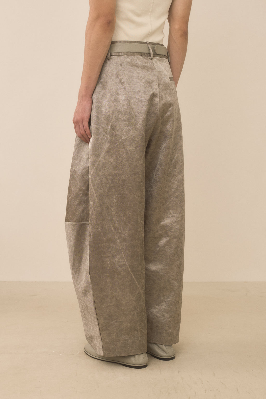 WELD PANTS