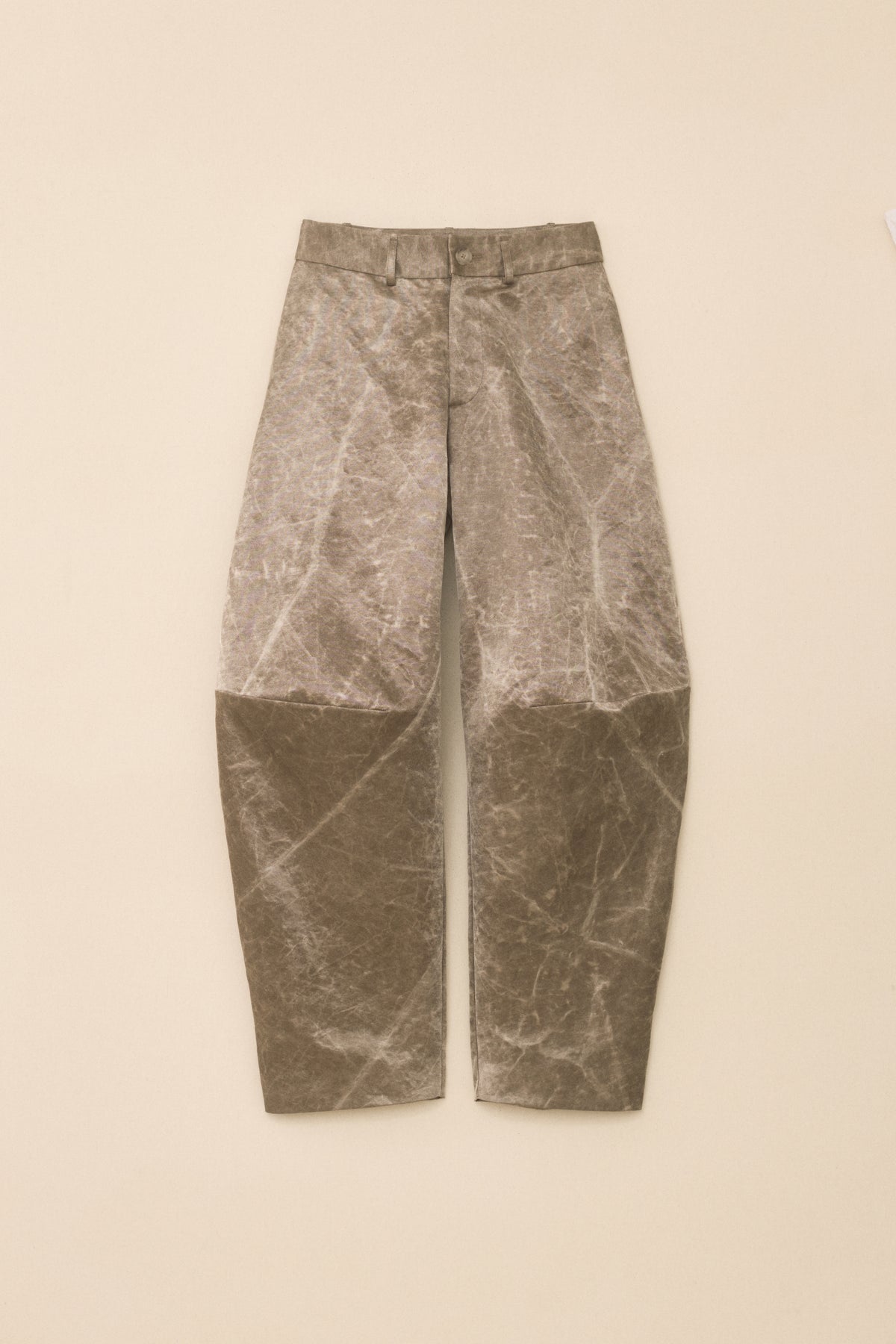 WELD PANTS