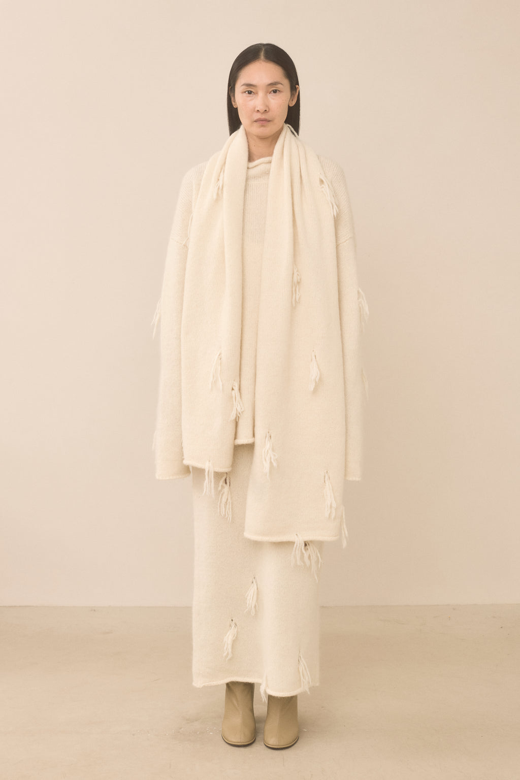 RAVEL SCARF