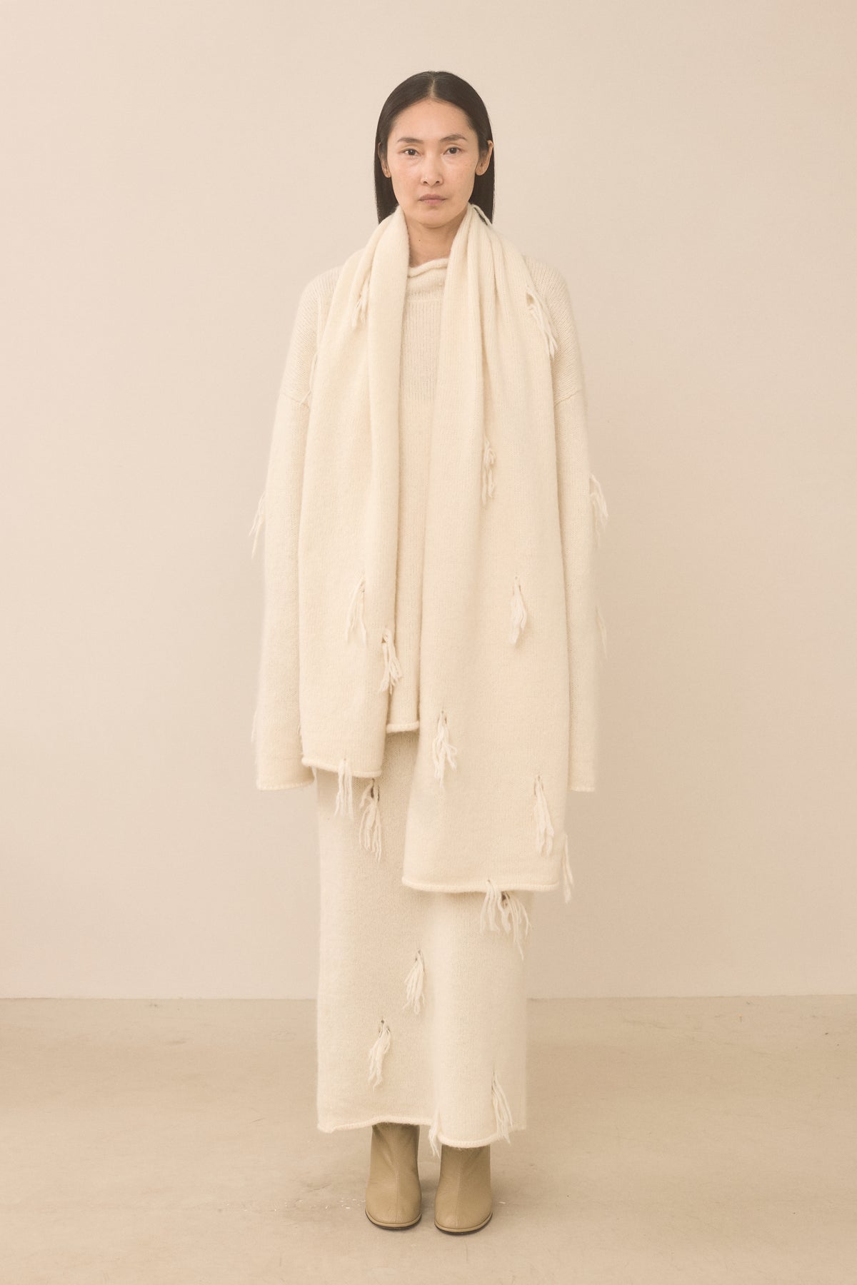 RAVEL SCARF