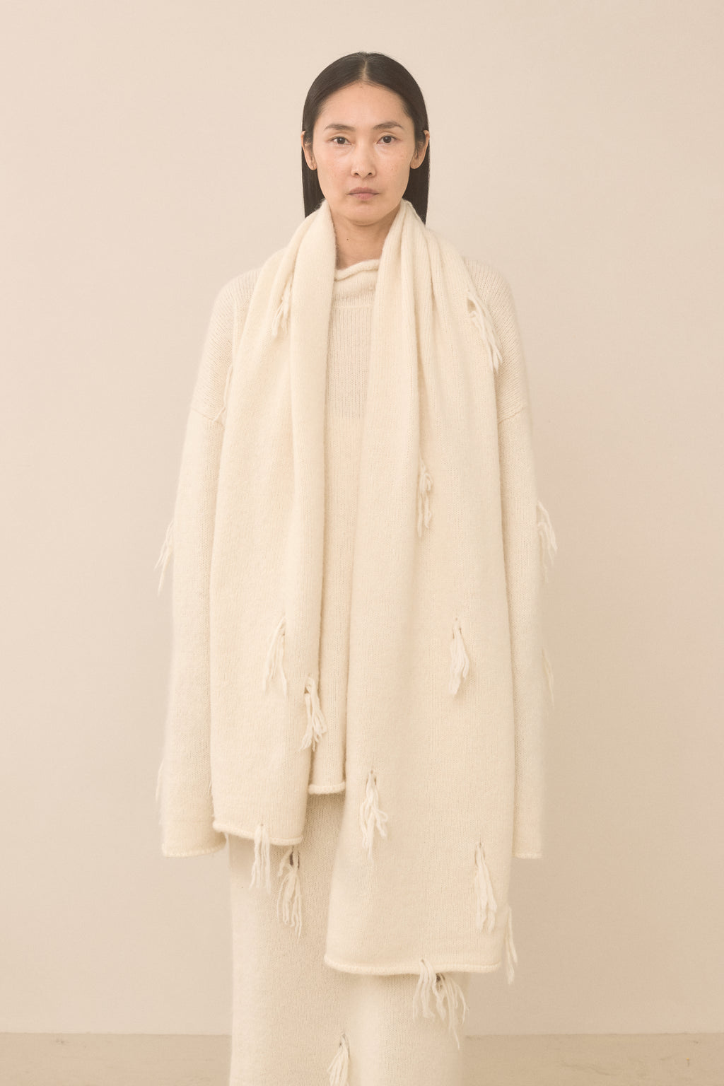 RAVEL SCARF