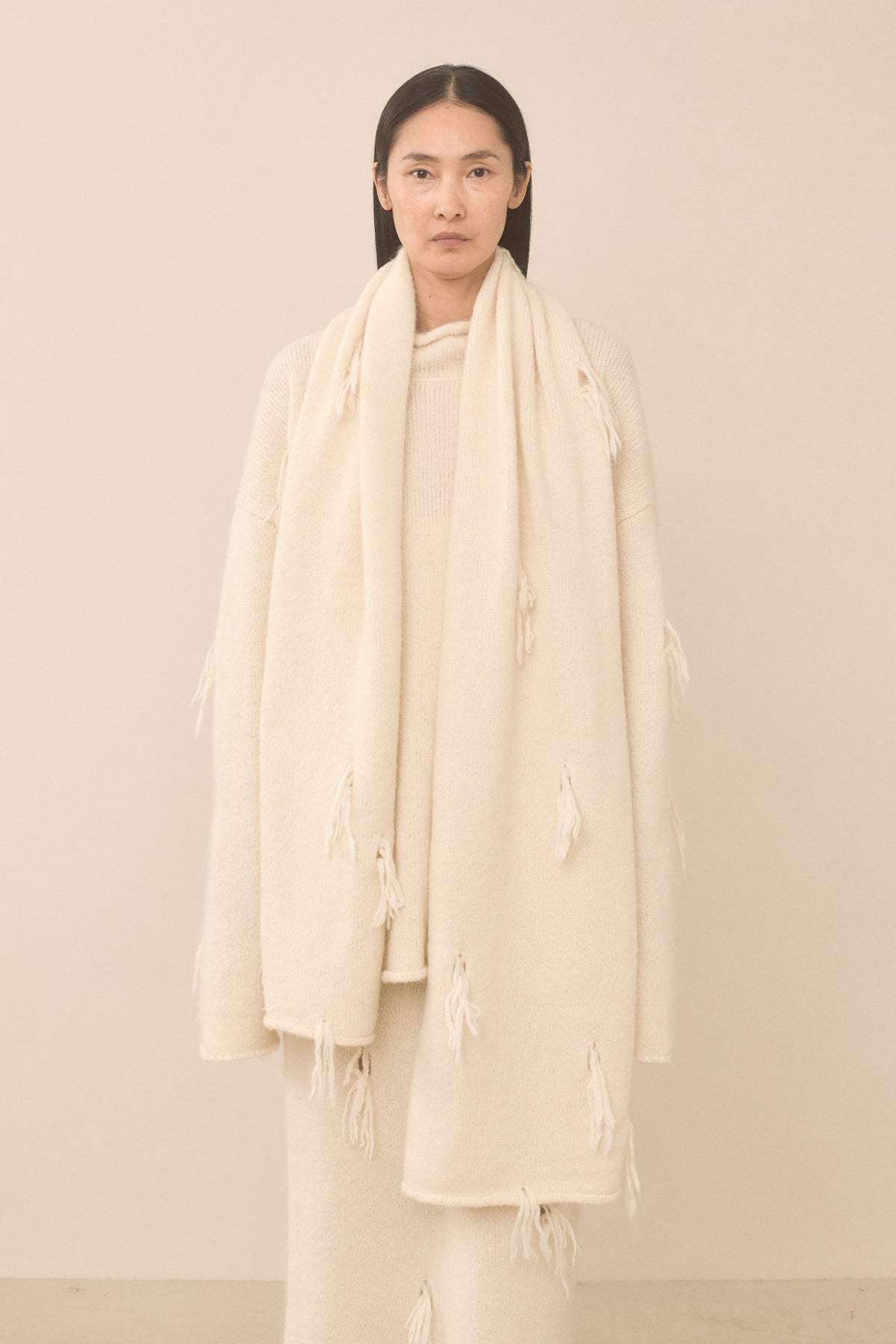 RAVEL SCARF